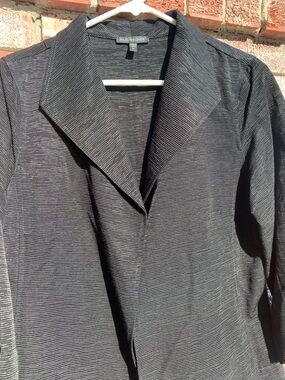 Eileen Fisher Jacket